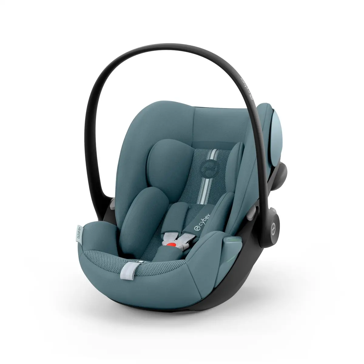 Cybex Cloud G I-Size Plus Car Seat - Stormy Blue 1