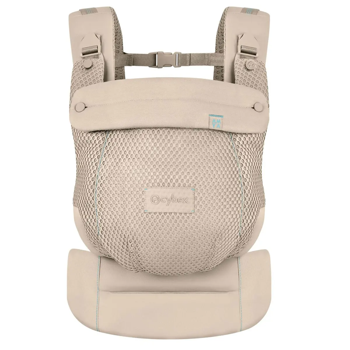 Cybex Amya Carrier - Almond Beige 1