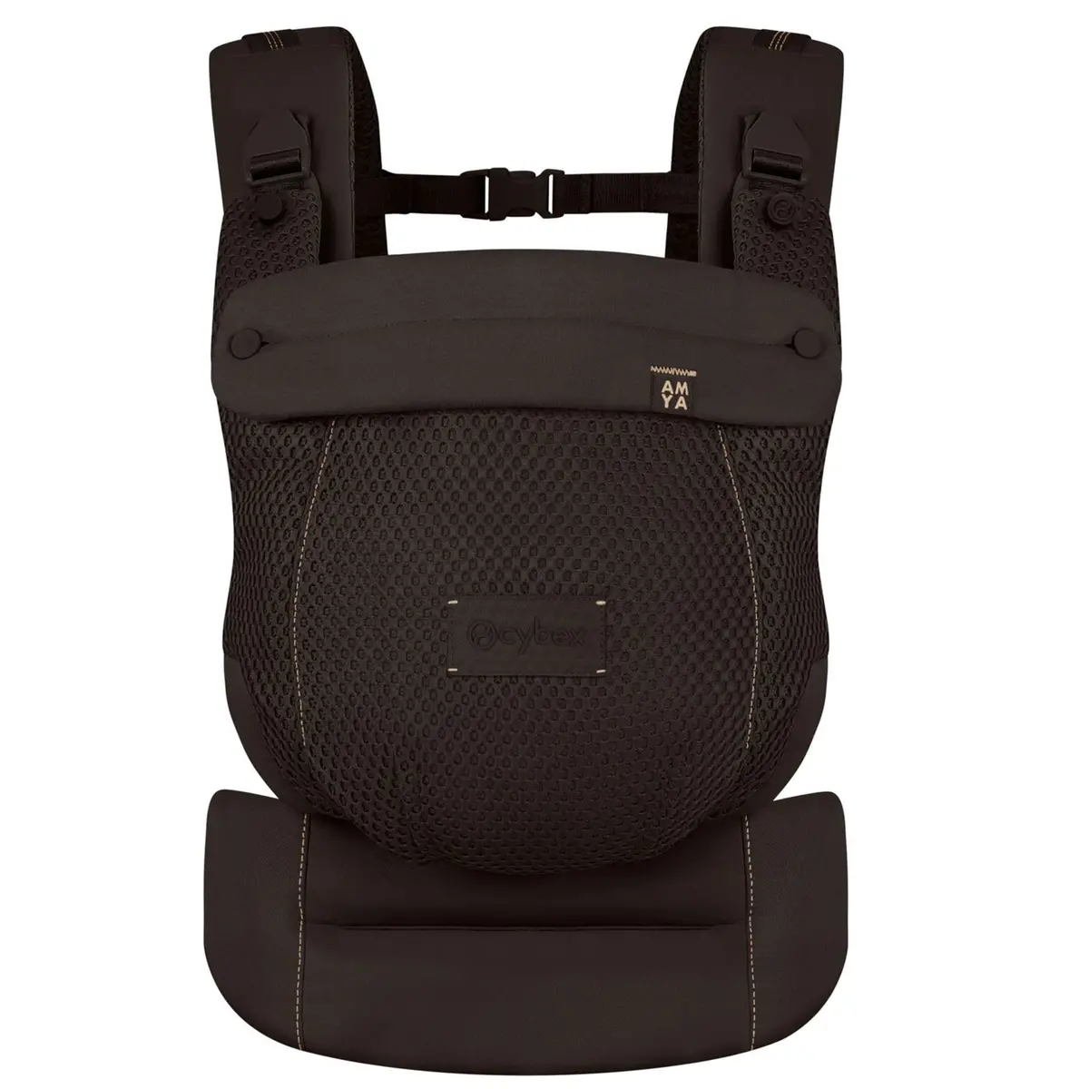 Cybex Amya Carrier - Chocolate Brown 1