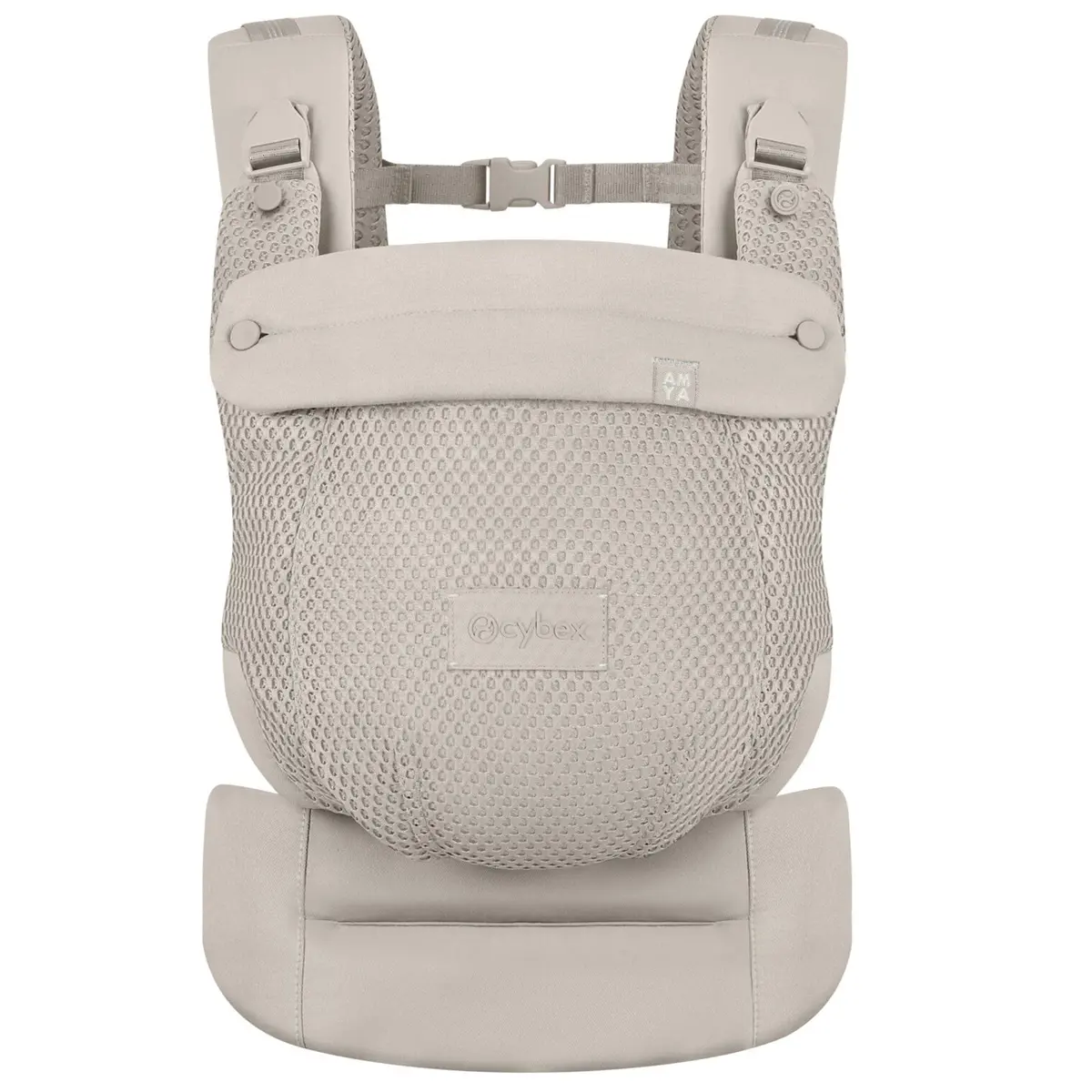 Cybex Amya Carrier - Dune Grey 1