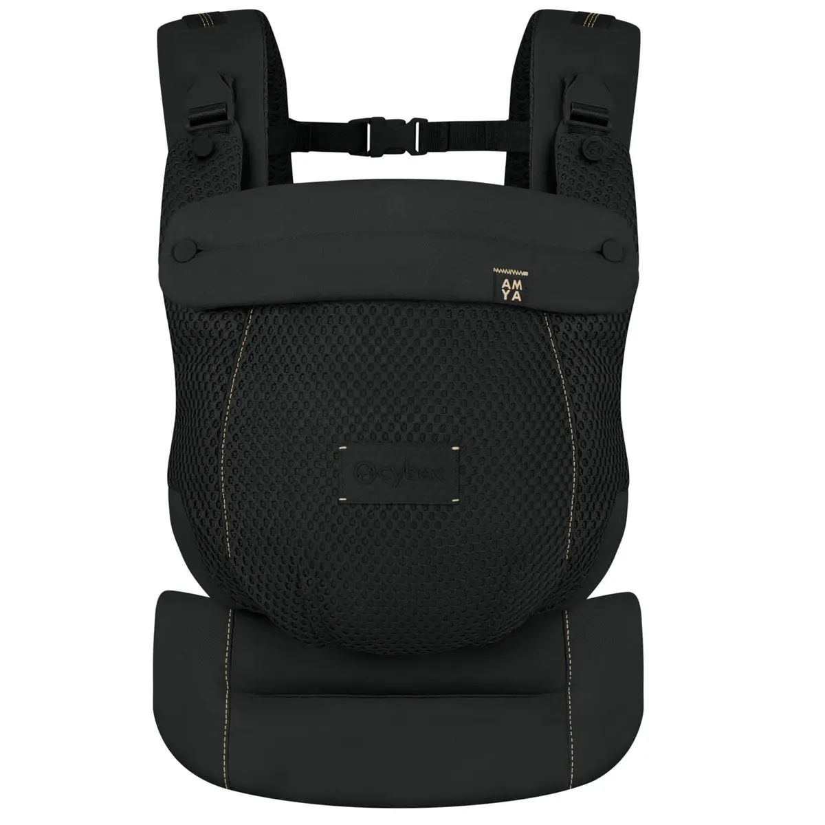 Cybex Amya Carrier - Magic Black 1