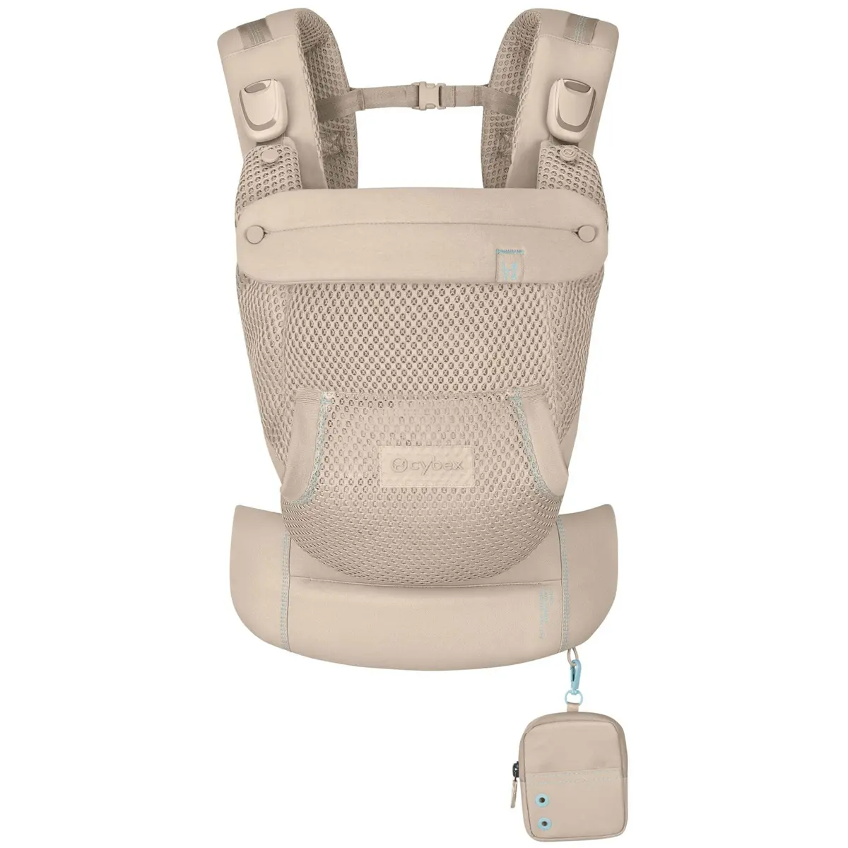 Cybex Laya Carrier - Almond Beige 2