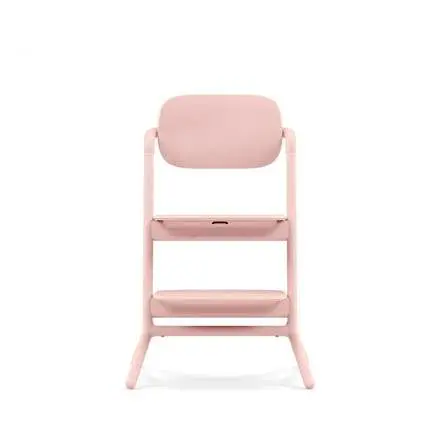 Cybex Lemo High Chair - Pearl Pink 2