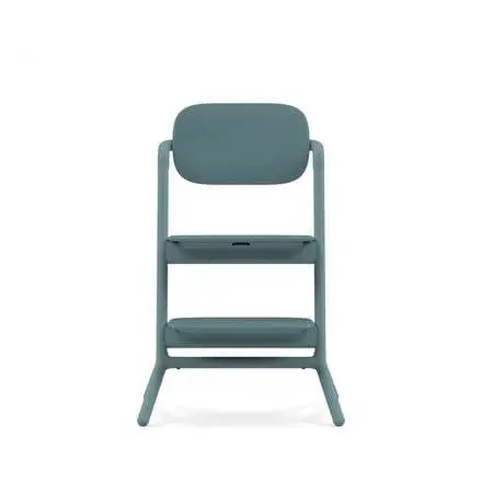 Cybex Lemo High Chair - Stone Blue 2