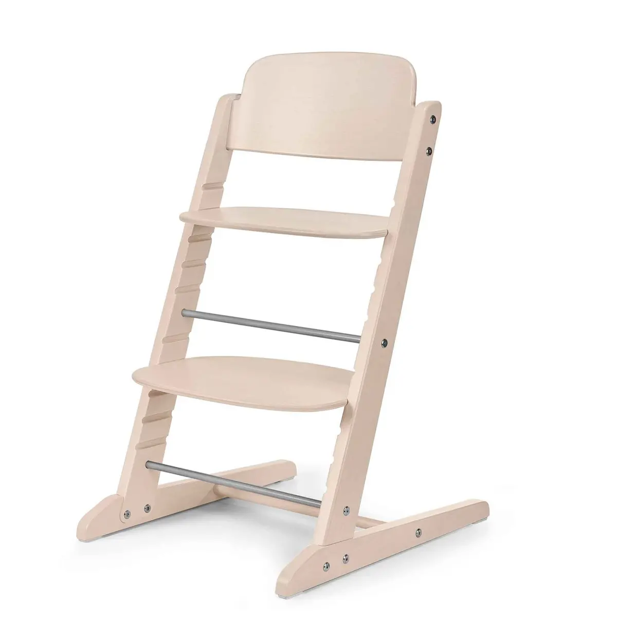 Cybex Iris High Chair 3In1 Set - All Natural 2