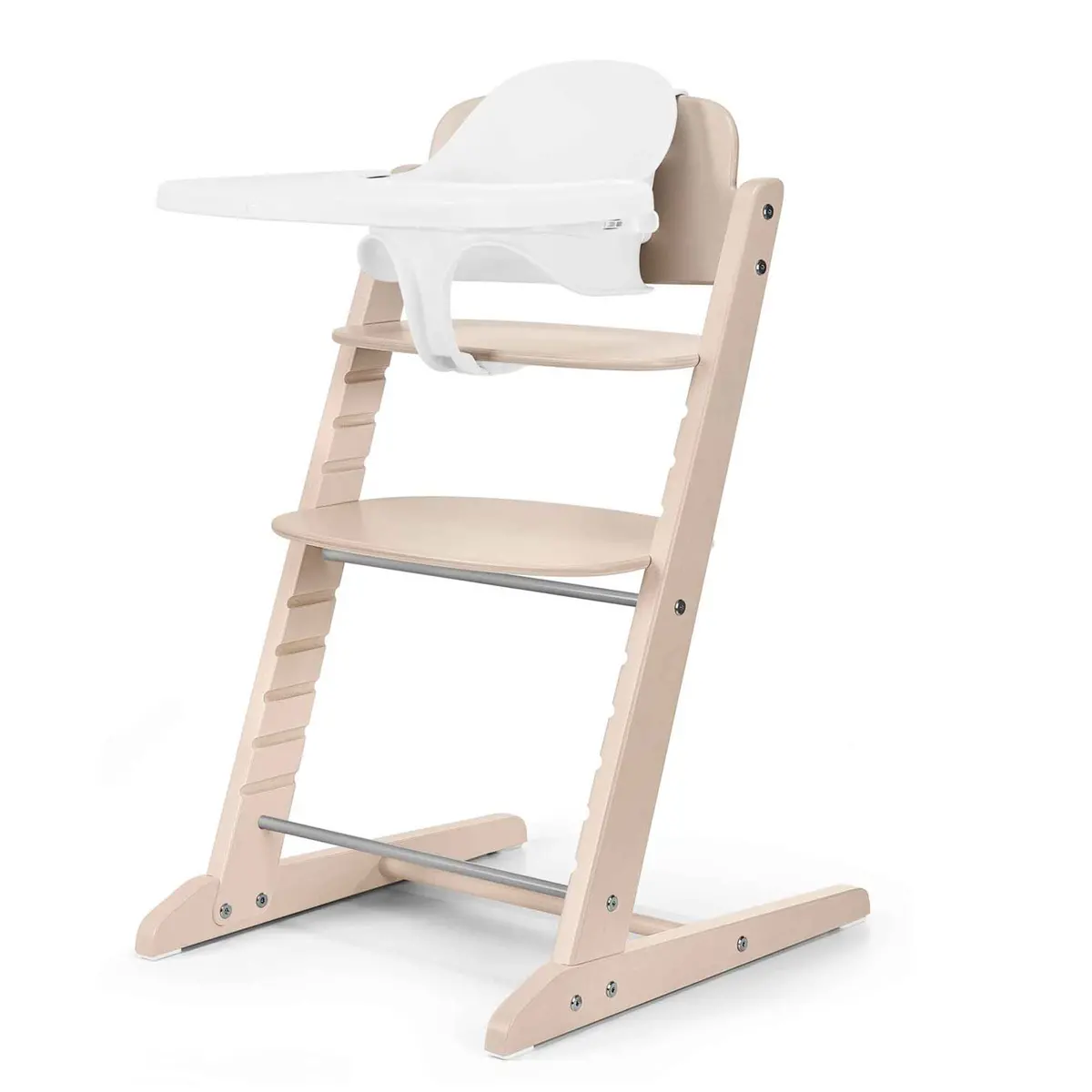 Cybex Iris High Chair 3In1 Set - All Natural 1