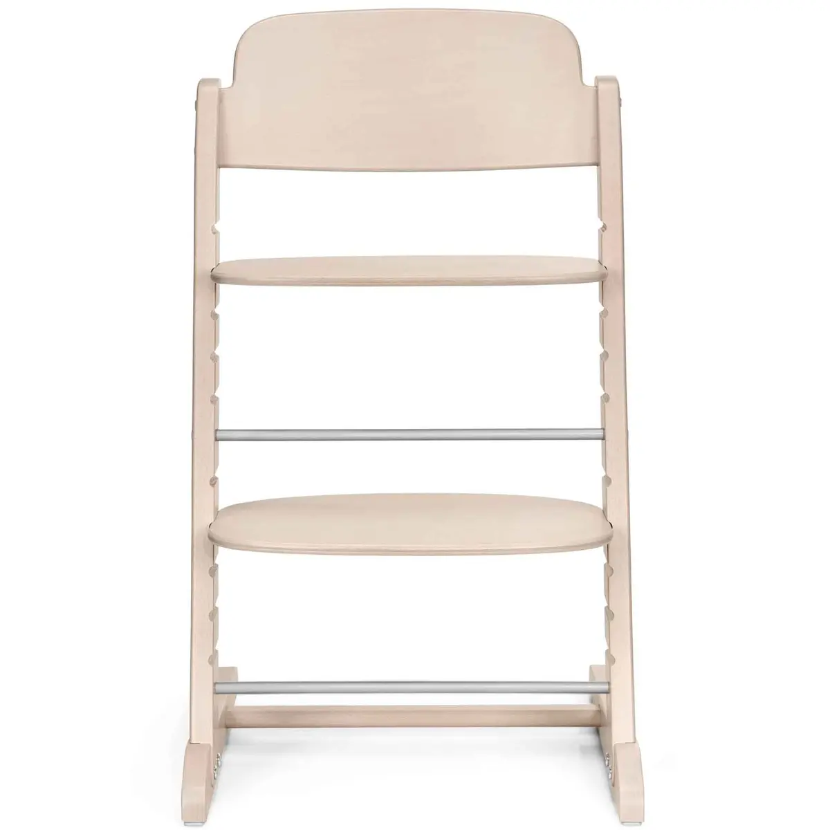 Cybex Iris High Chair - All Natural 2