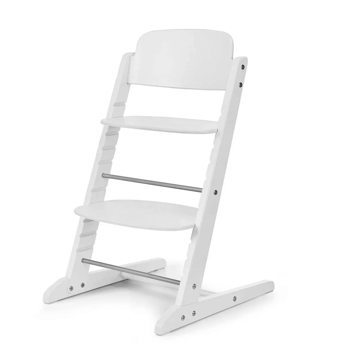 Cybex Iris High Chair - All White 1