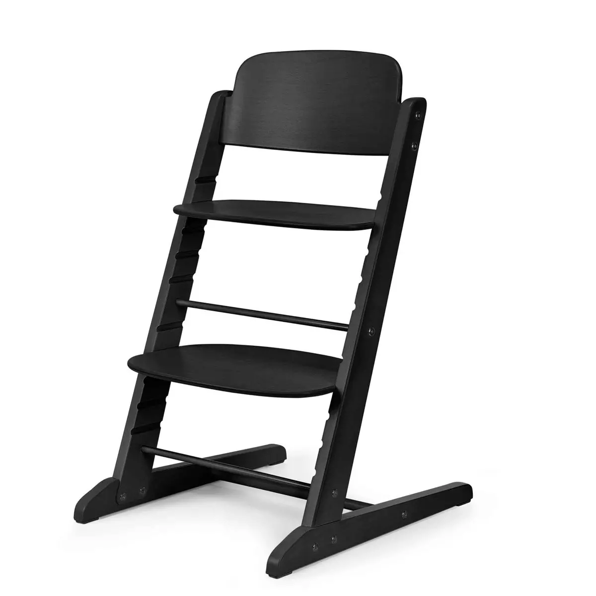Cybex Iris High Chair - Stunning Black 1
