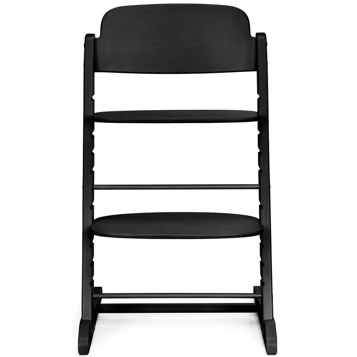 Cybex Iris High Chair - Stunning Black 2