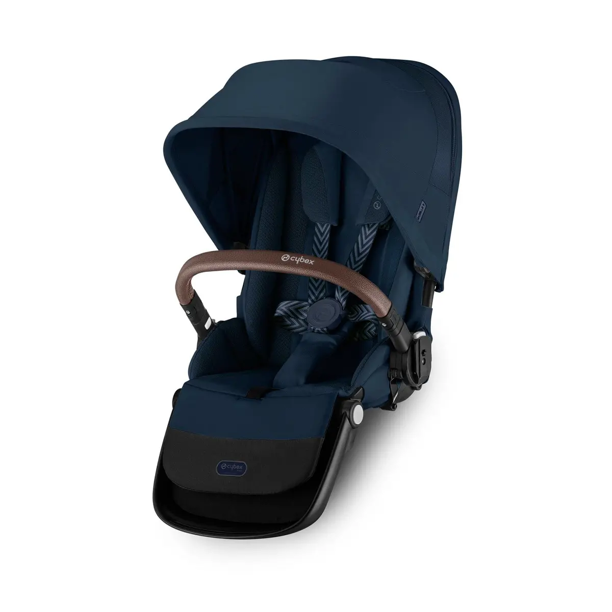 Cybex Gazelle S Seat Unit - Ocean Blue 1