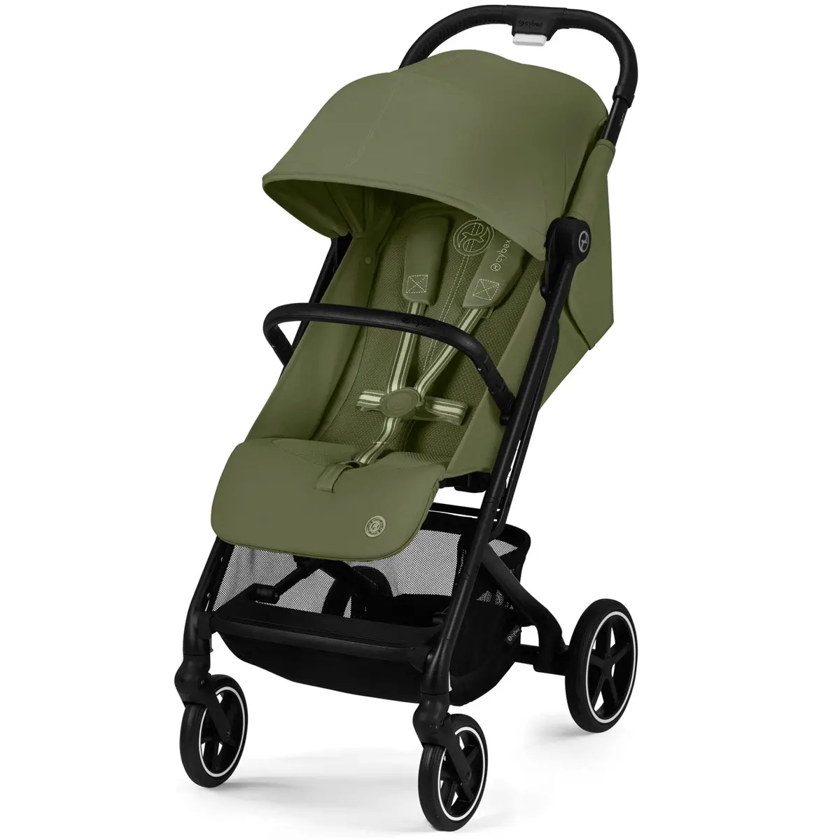 Cybex Beezy - Moss Green 1