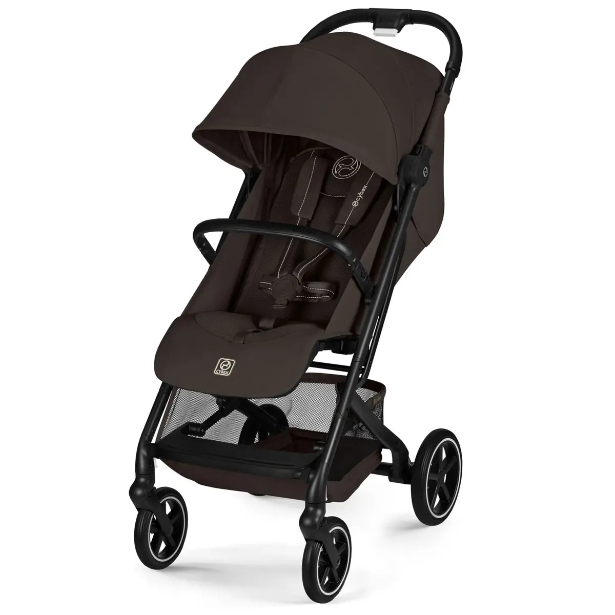 Cybex Beezy 2026 - Chocolate Brown 1