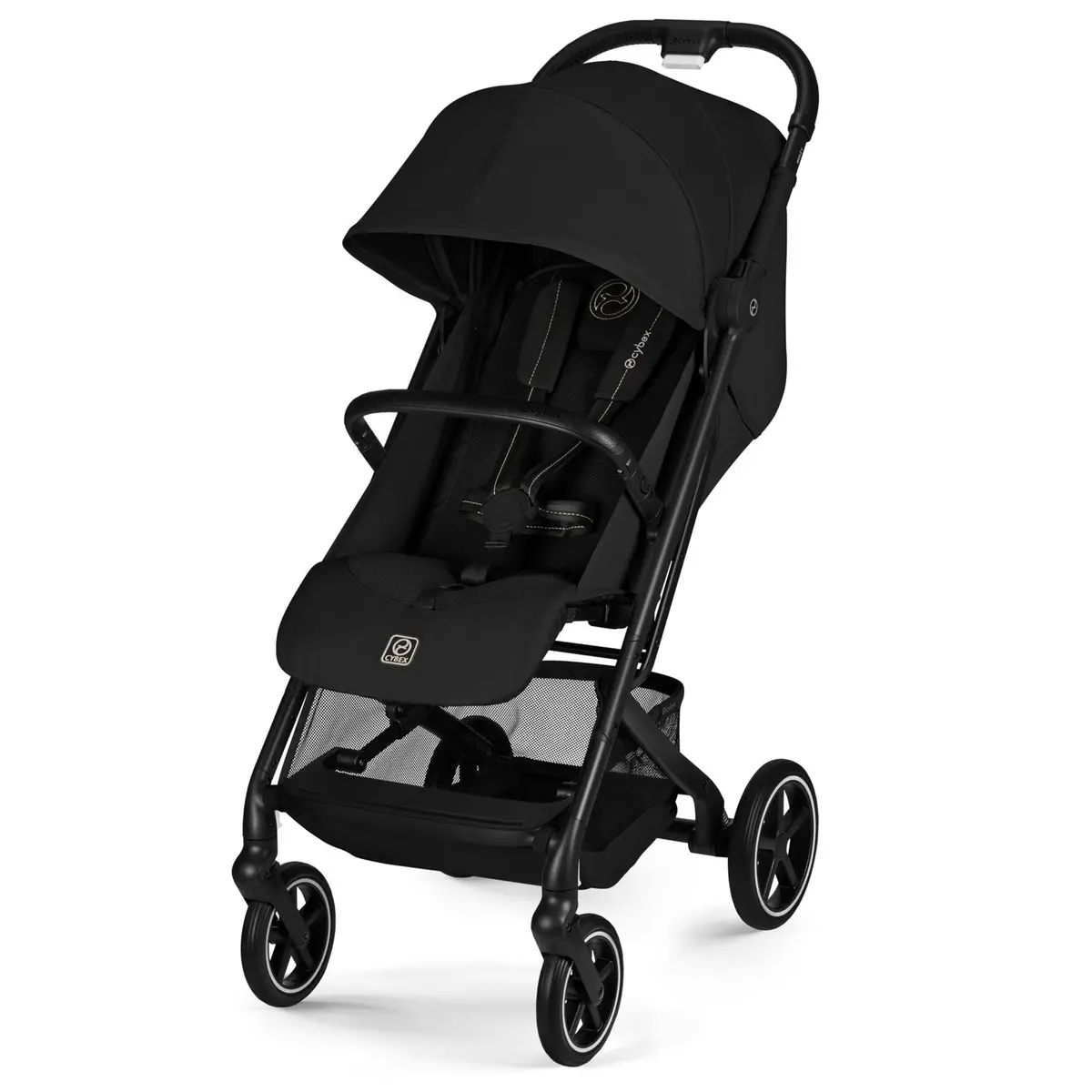 Cybex Beezy 2026 - Magic Black 1