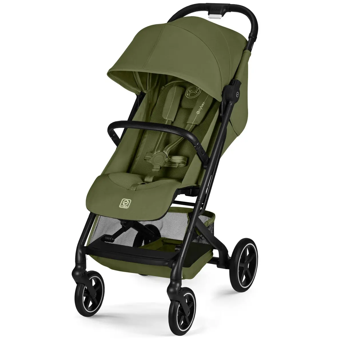 Cybex Beezy 2026 - Moss Green 1