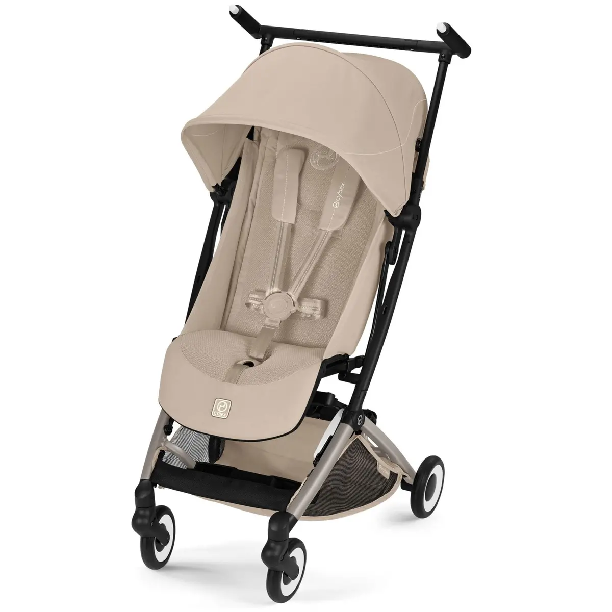 Cybex Libelle 2026 - Almond Beige 1