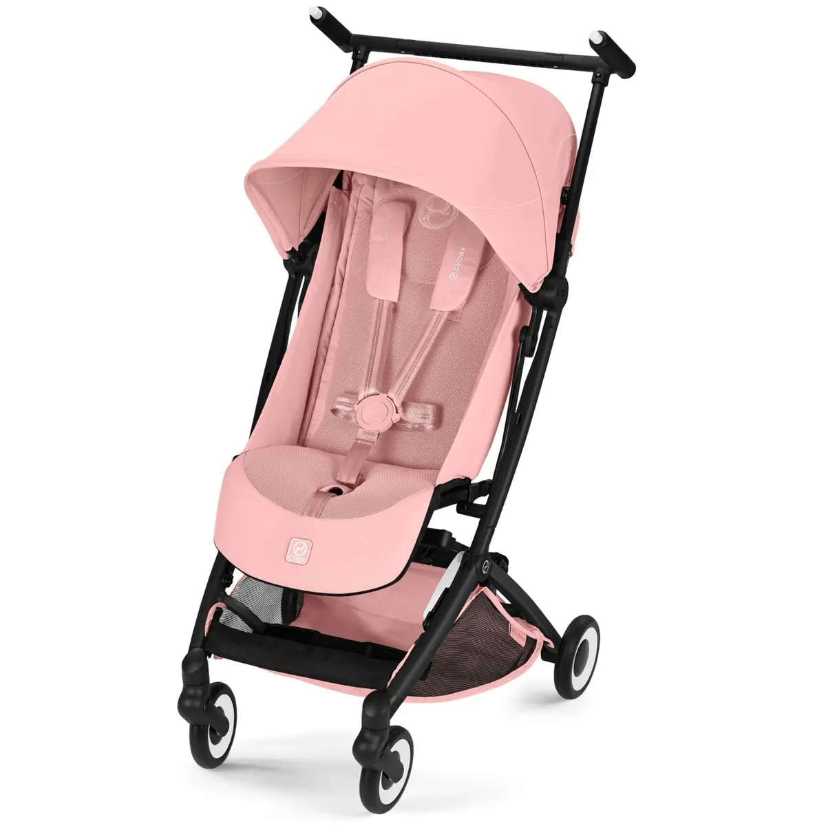 Cybex Libelle 2026 - Candy Pink 1