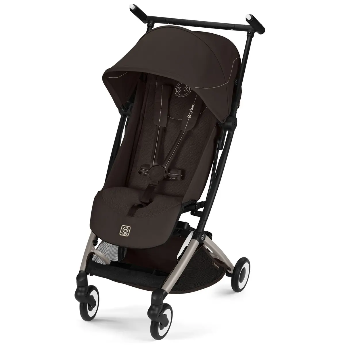 Cybex Libelle 2026 - Chocolate Brown 1