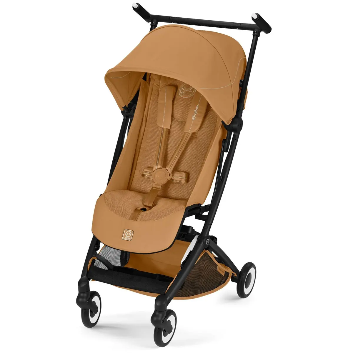 Cybex Libelle 2026 - Cinnamon Yellow 1