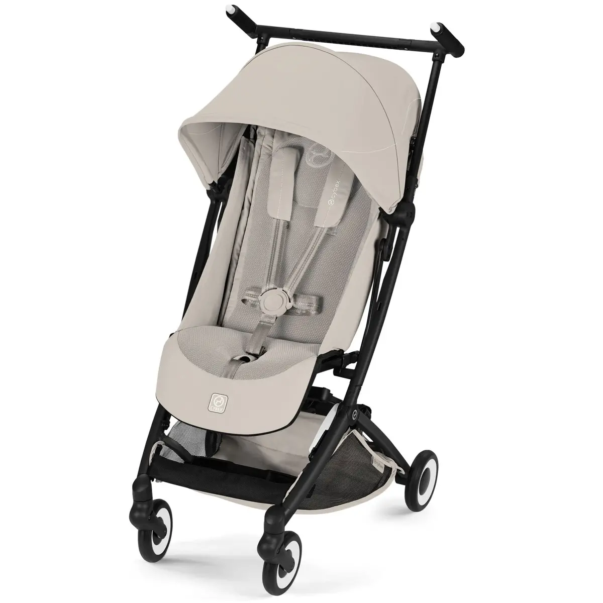 Cybex Libelle 2026 - Dune Grey 1
