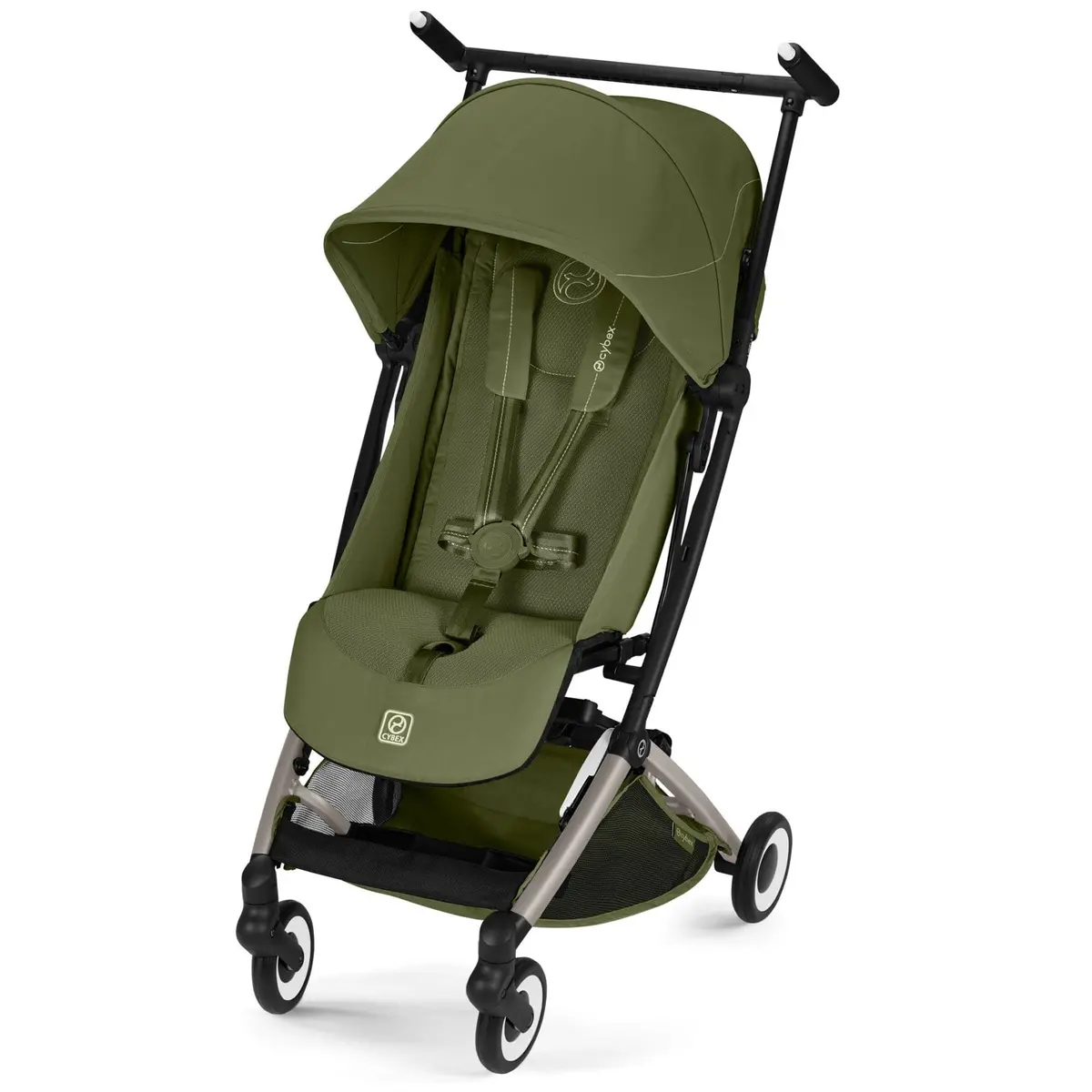 Cybex Libelle 2026 - Moss Green 1