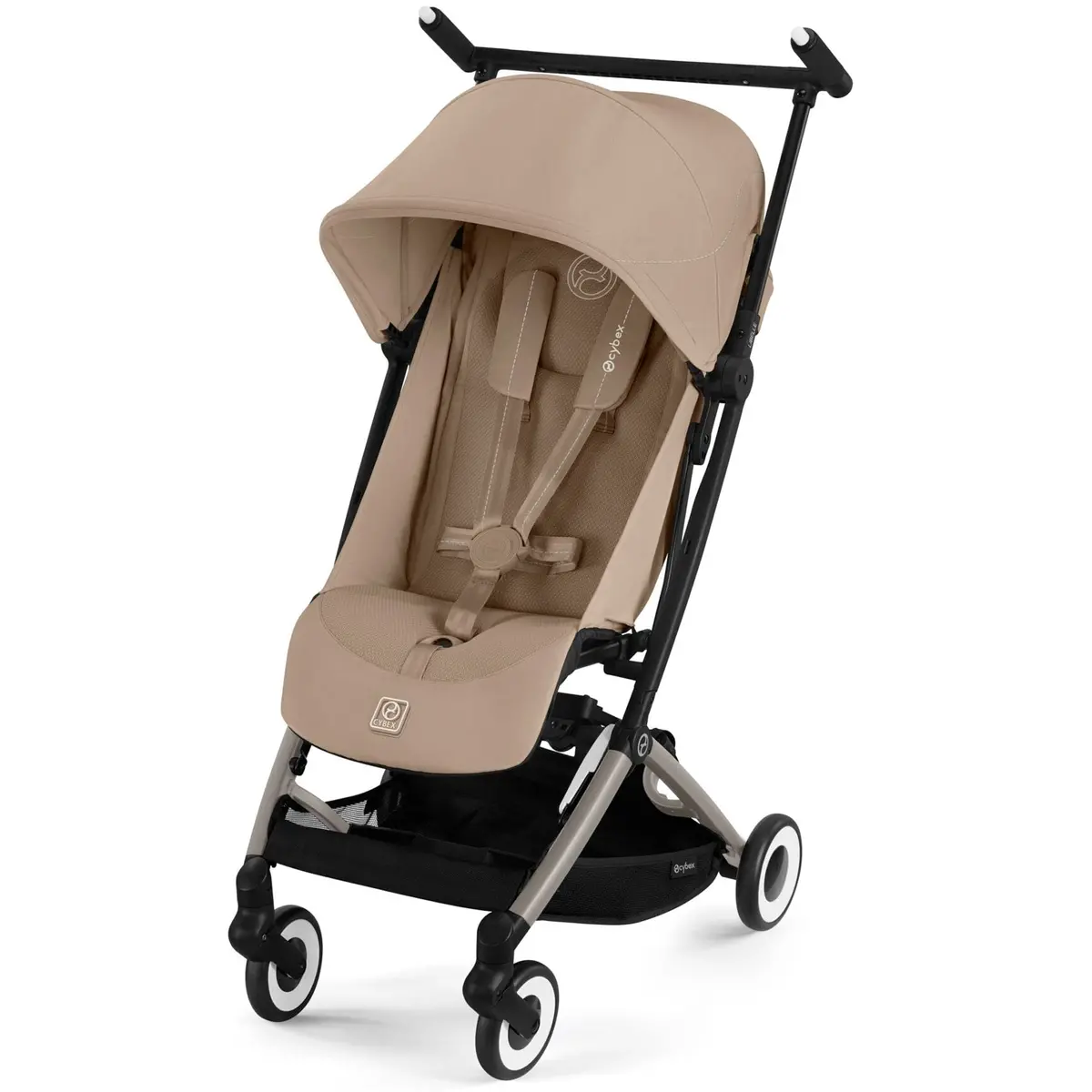 Cybex Libelle (2025) - Almond Beige 1