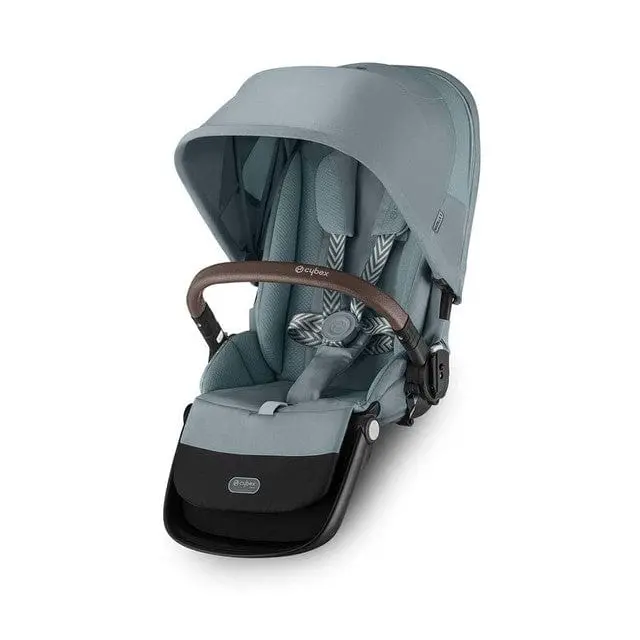 Cybex Gazelle S Seat Unit - Stormy Blue 1