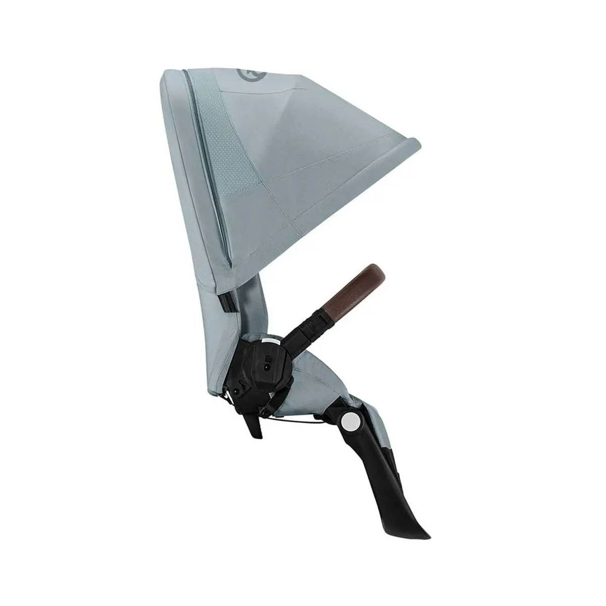 Cybex Gazelle S Seat Unit - Stormy Blue 2