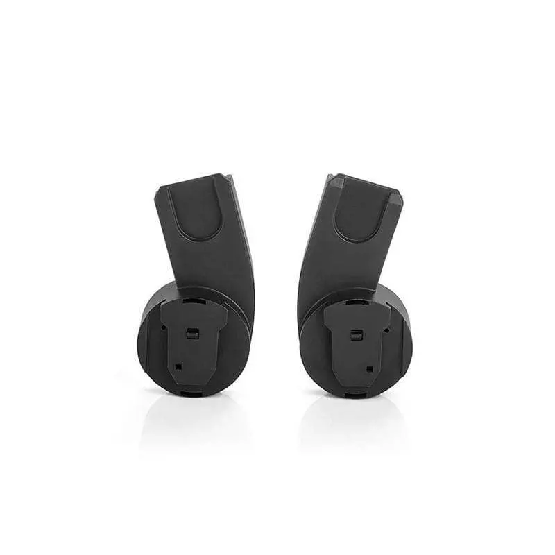 Cybex Balios S Car Seat Adaptors 1