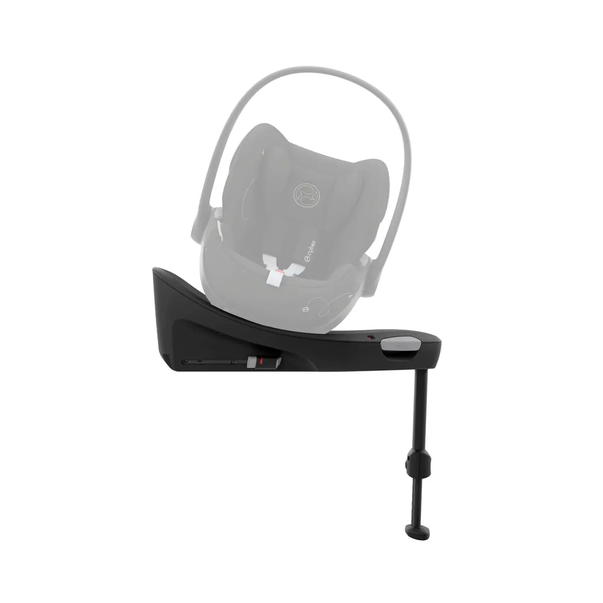 Cybex Base G Isofix Car Seat Base 2