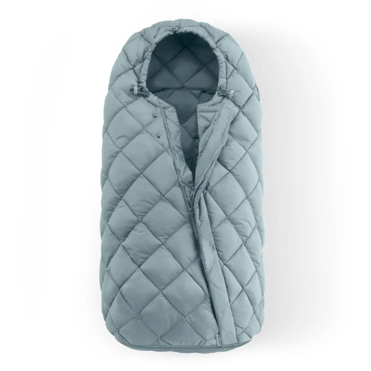 Cybex Snogga Footmuff - Sky Blue 1