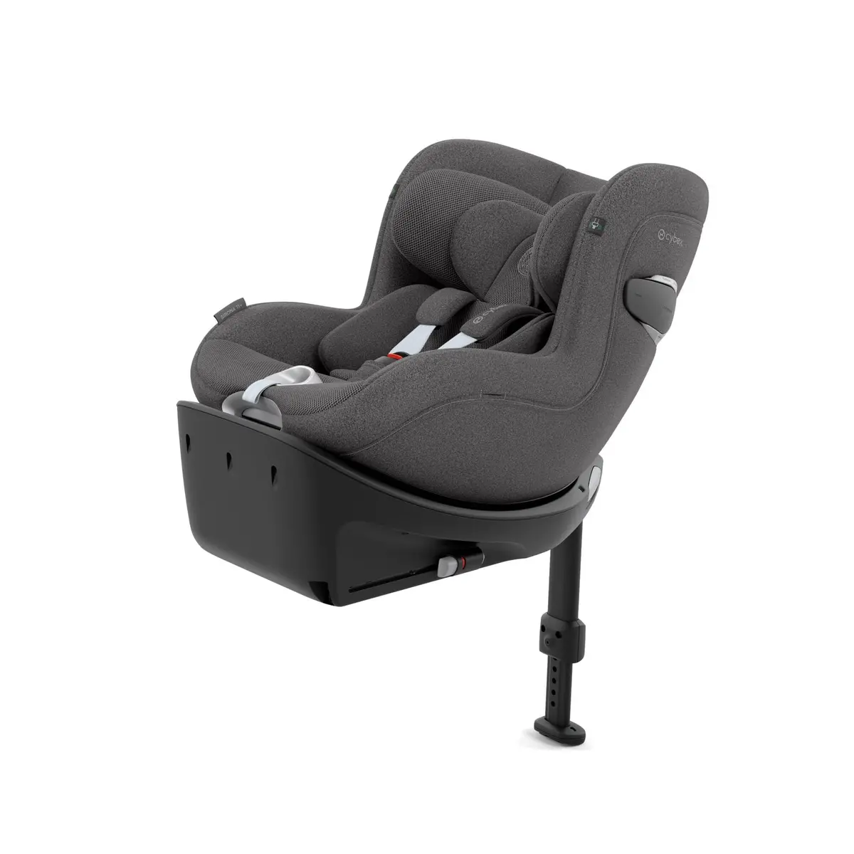 Cybex Sirona Ti I-Size - Mirage Grey 2