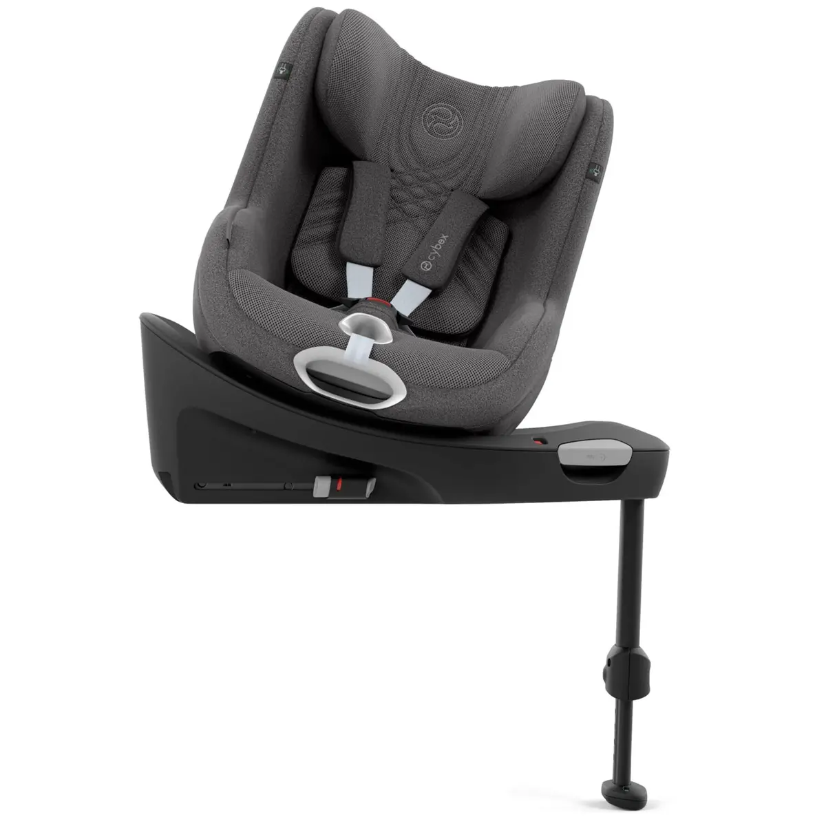 Cybex Sirona Ti I-Size - Mirage Grey 1