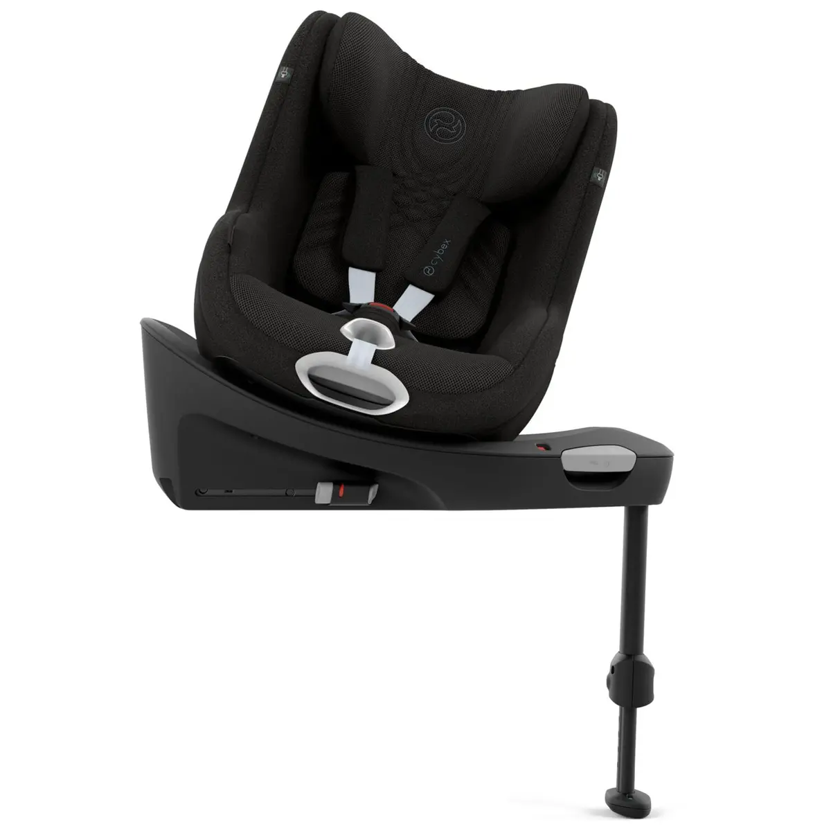 Cybex Sirona Ti I-Size - Sepia Black 1