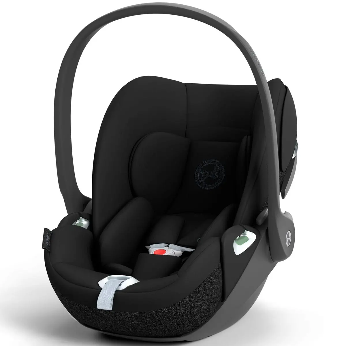 Cybex Gazelle S Luxury Bundle - Taupe/Seashell Beige 6