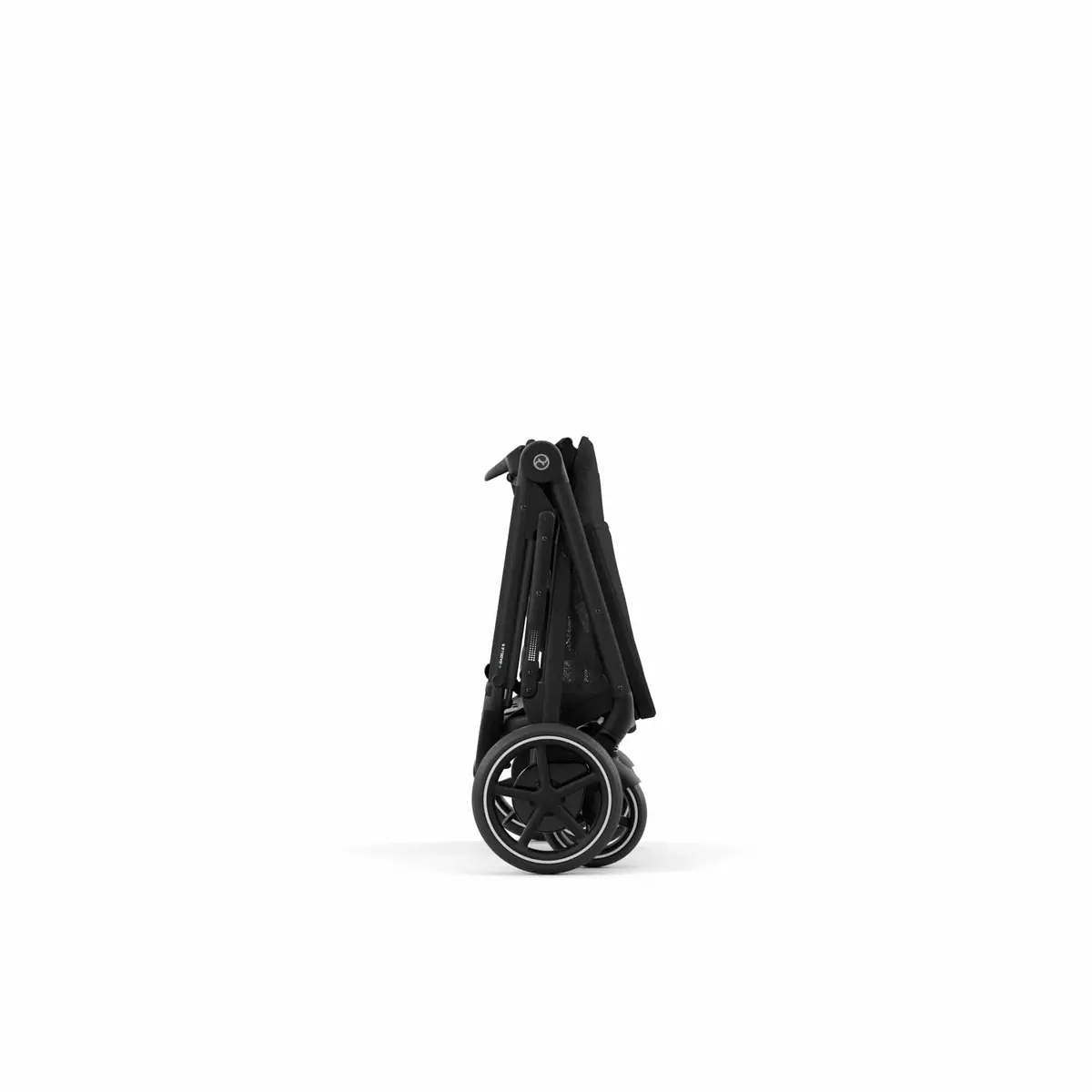 Cybex Egazelle S Comfort Kit - Moon Black 2