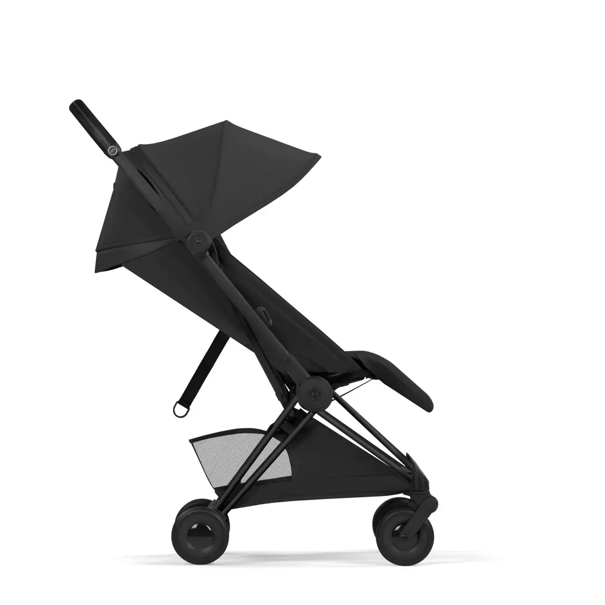 Cybex Coya Ultimate Bundle - Style Collection - Sepia Black 4