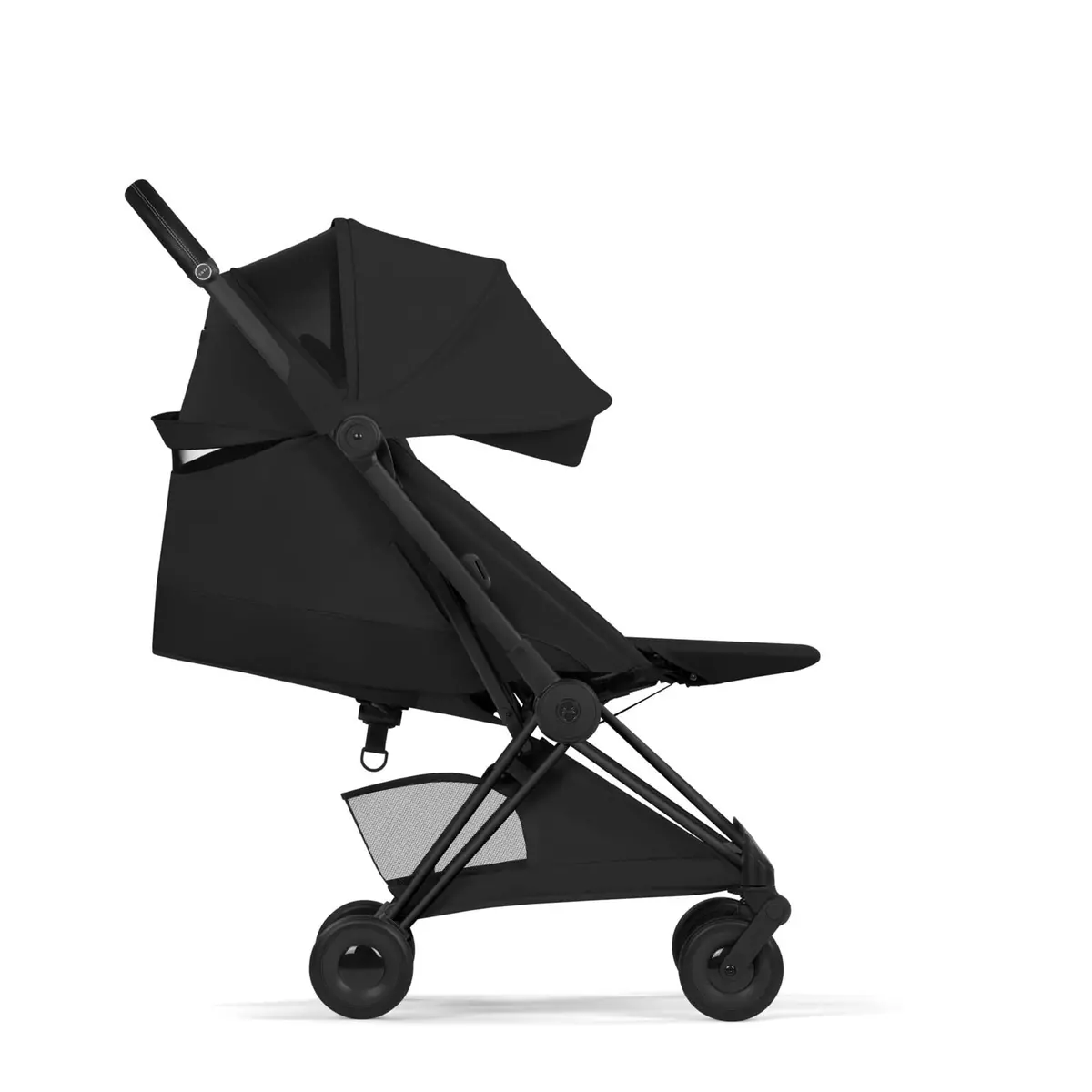 Cybex Coya Ultimate Bundle - Style Collection - Sepia Black 5