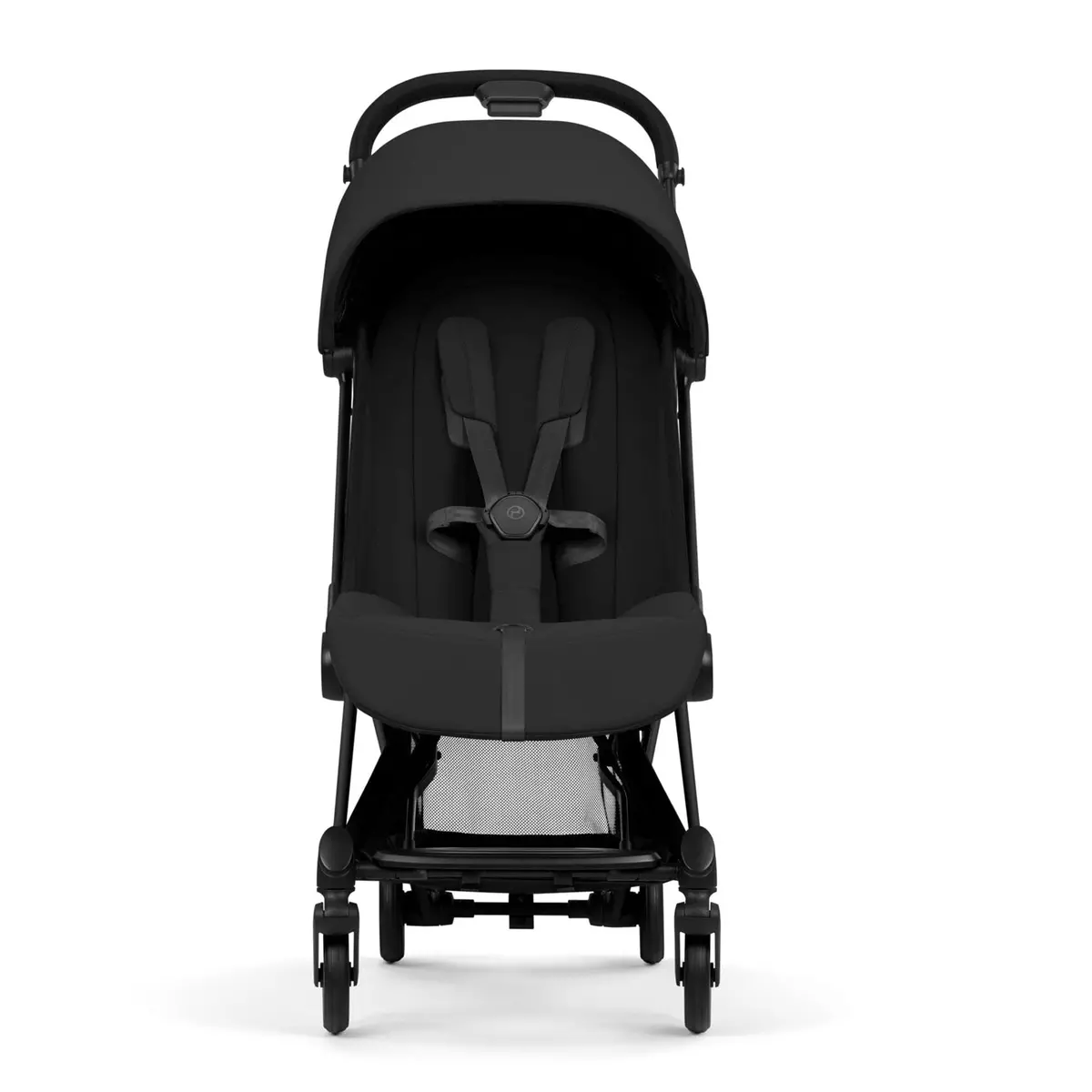 Cybex Coya Ultimate Bundle - Style Collection - Sepia Black 3
