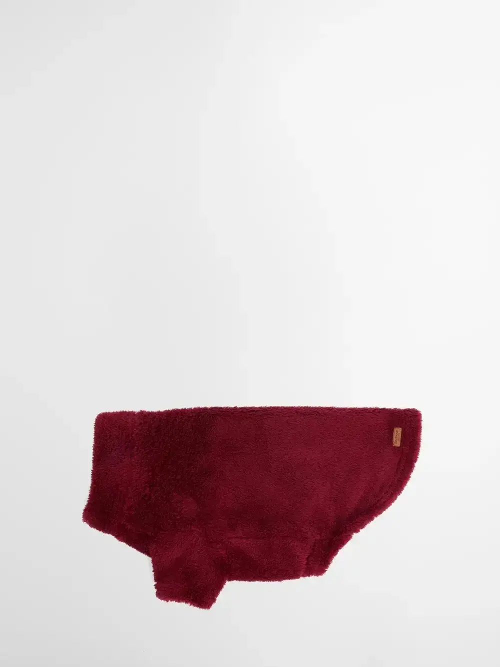 Barbour - Maglioncino Per Cani Fleece 3