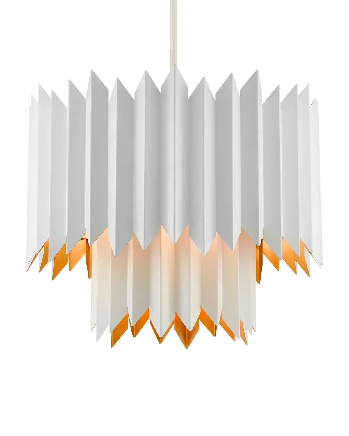 Dakota Chandelier 1
