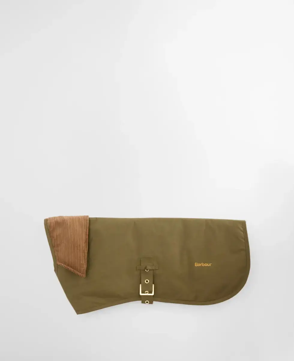 Barbour - Cappotto Per Cani Transport 1