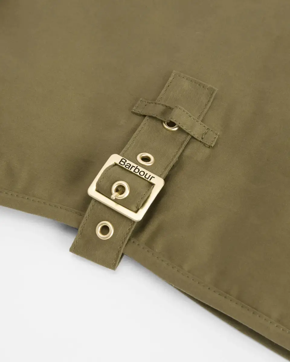 Barbour - Cappotto Per Cani Transport 4
