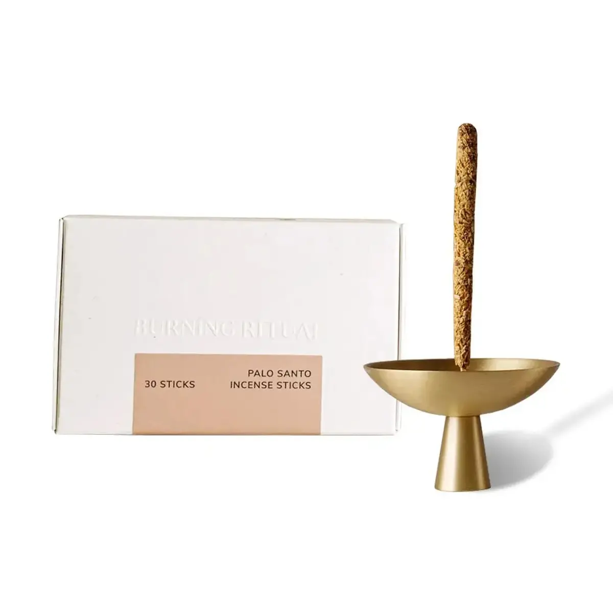 Palo Santo Incense Sticks 1