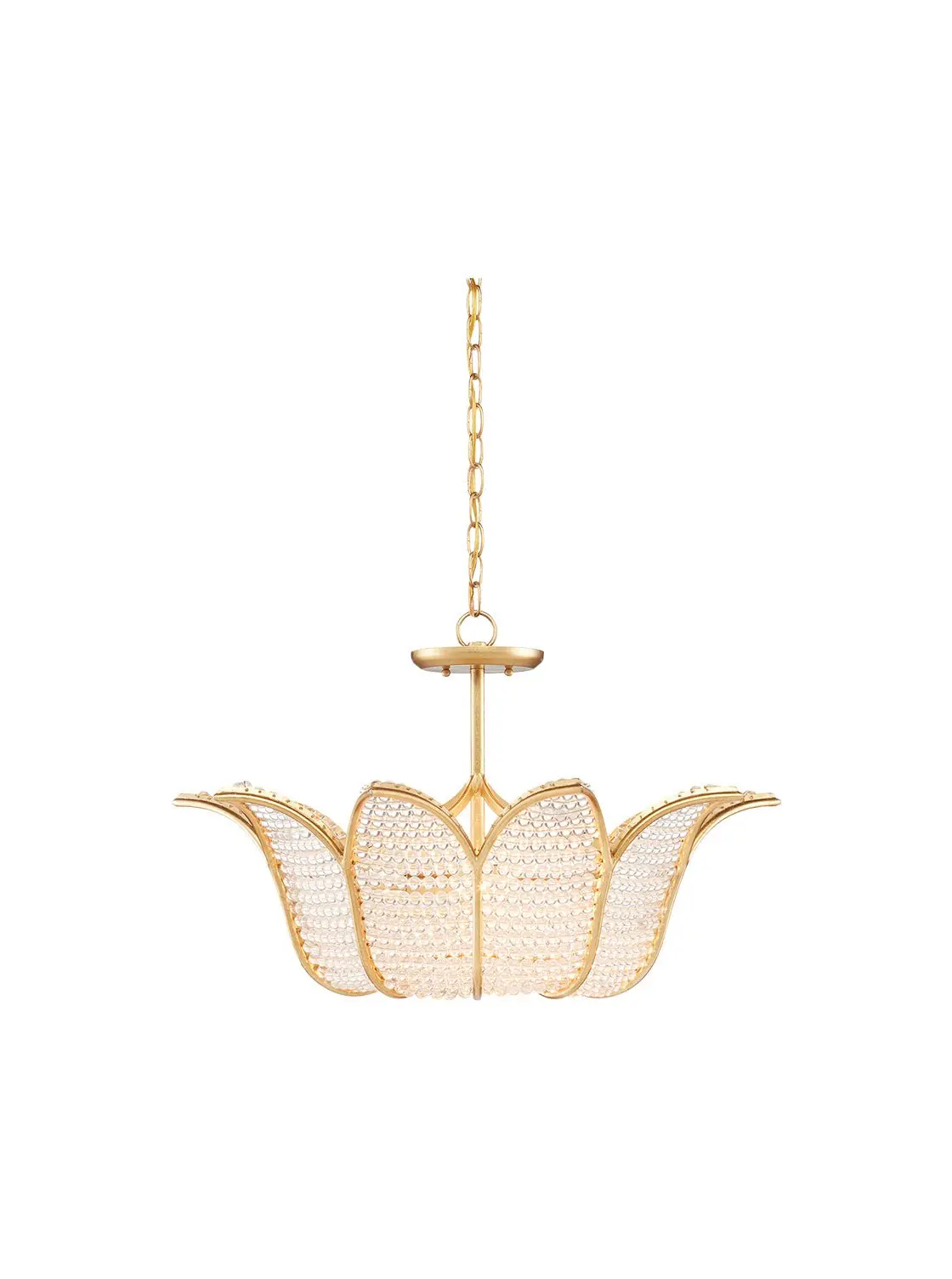 Delia Chandelier 1
