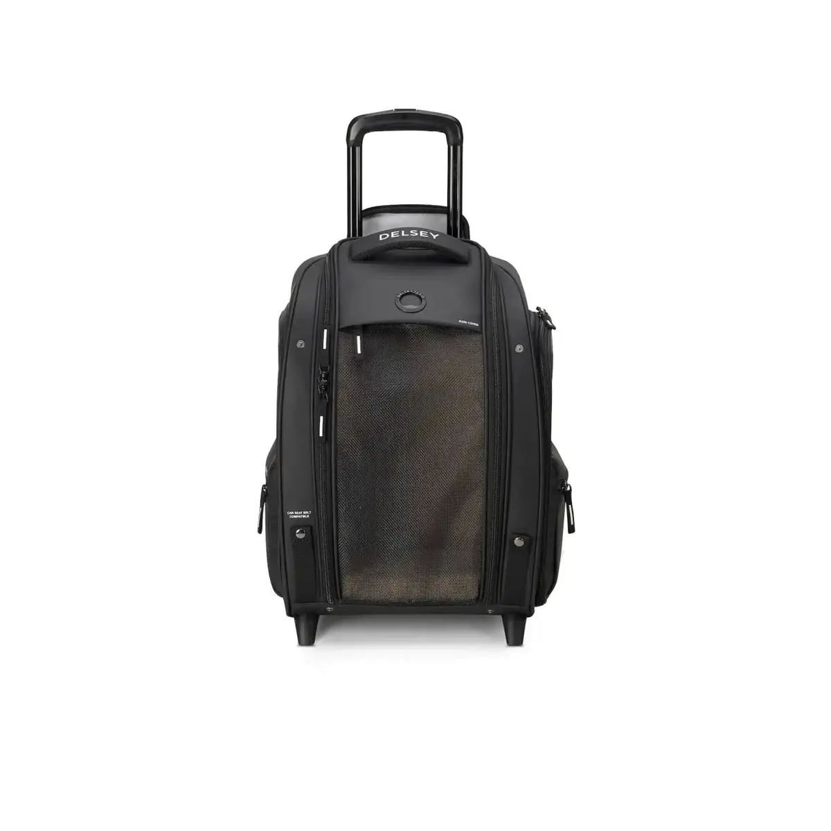 Delsey - Raspail Trolley Pet A 2 Ruote 1