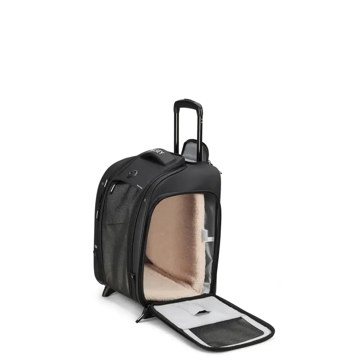 Delsey - Raspail Trolley Pet A 2 Ruote 2