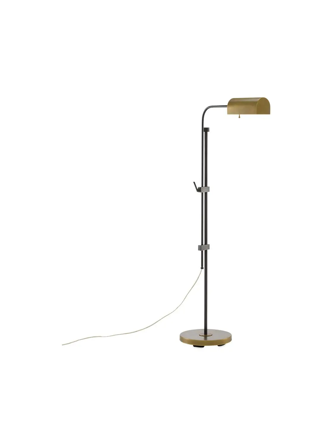 Delta Floor Lamp 1