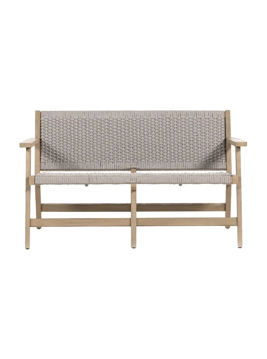 Dennis Outdoor Sofa 1