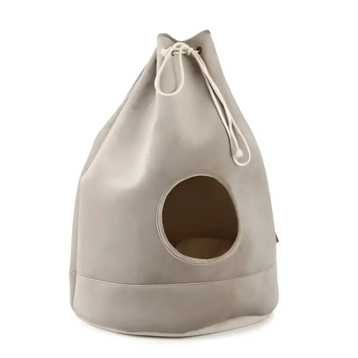 Designed By Lotte - Cat Home Vilar Grigio 1